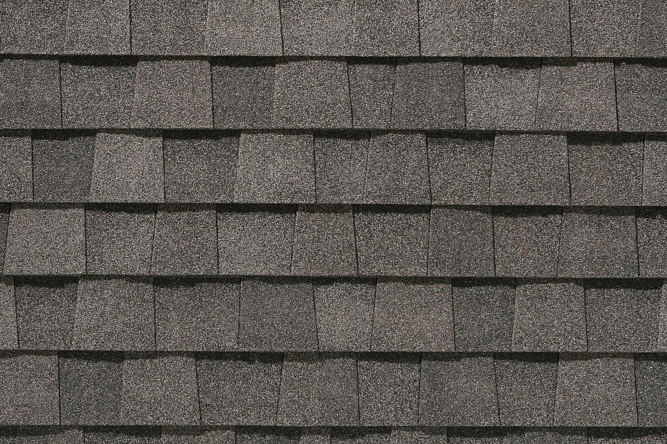 CertainTeed Colonial Slate