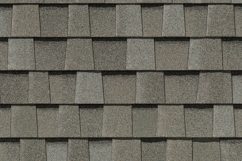 CertainTeed Cobblestone Gray
