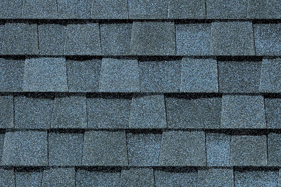 CertainTeed Coastal Blue