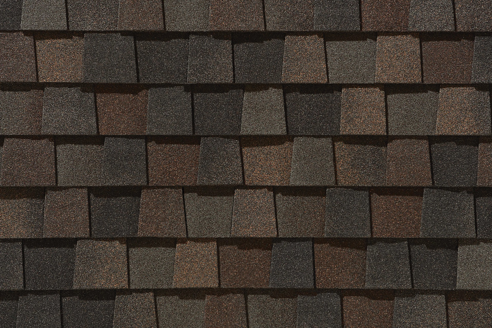 CertainTeed Shenandoah